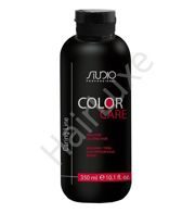 Бальзам уход для окрашенных волос Color Care «STUDIO» 350 мл