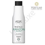 Шампунь для выпрямления Amazon Felps фруктовая терапия 100 мл (разлив)