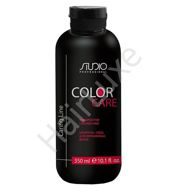 Шампунь уход для окрашенных волос Color Care «STUDIO» 350 мл