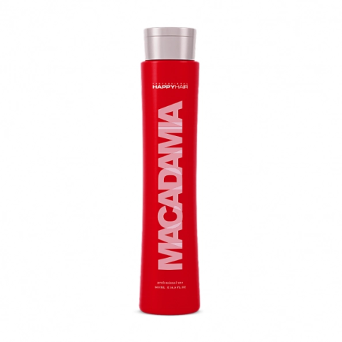 Кератин Happy Hair Macadamia Gloss 100 мл (разлив)