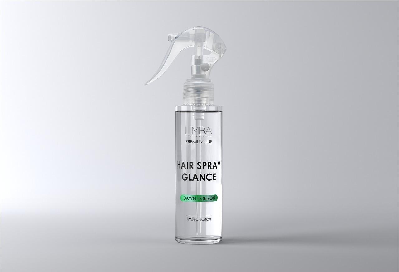 Спрей для волос Limba Spray Glance Dawn Horizon 120 мл