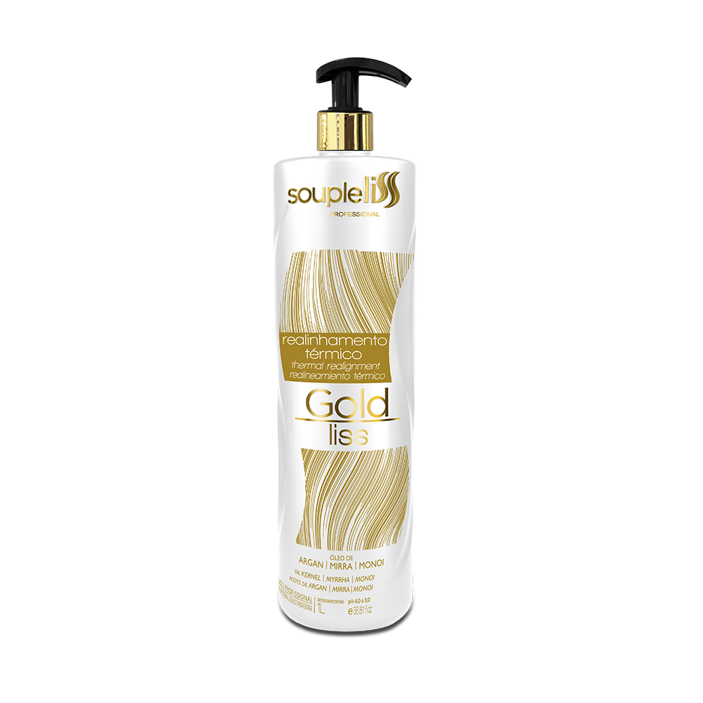 Gold Liss