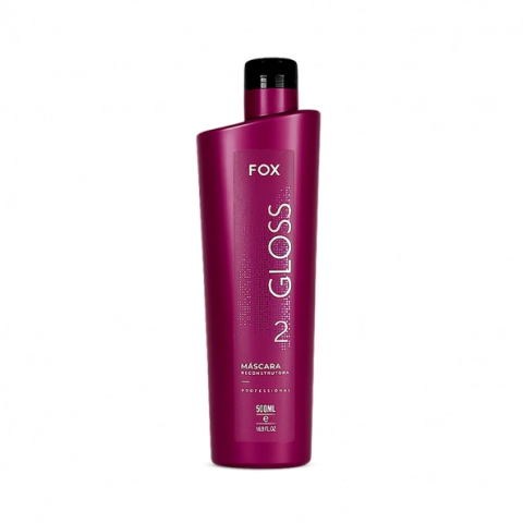 Кератин Fox Gloss 250 мл (разлив)
