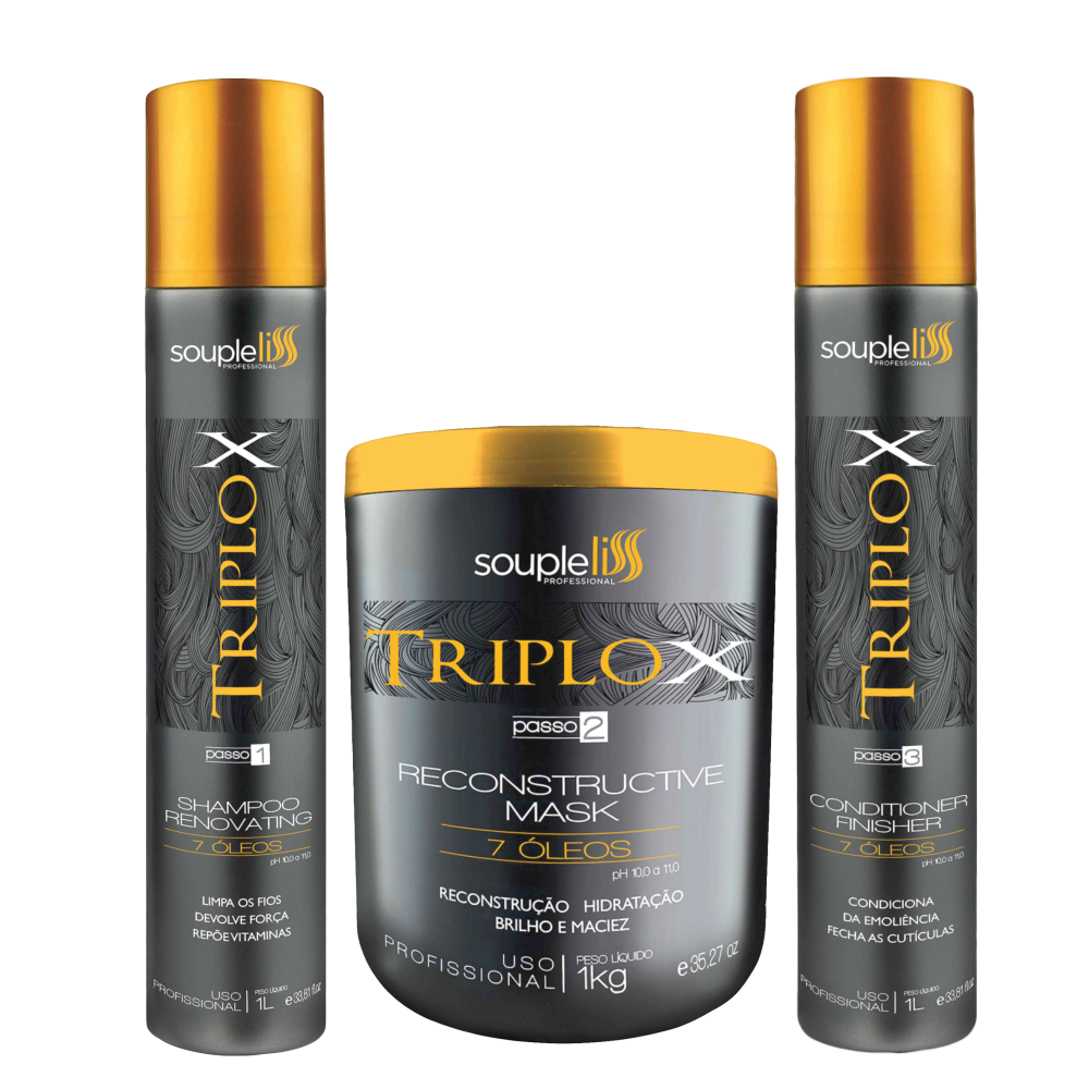 Triplox