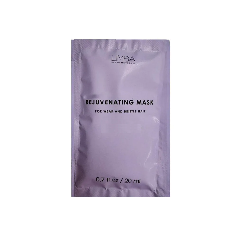 Limba Маска Восстанавливающая Rejuvenating Mask саше 20 мл