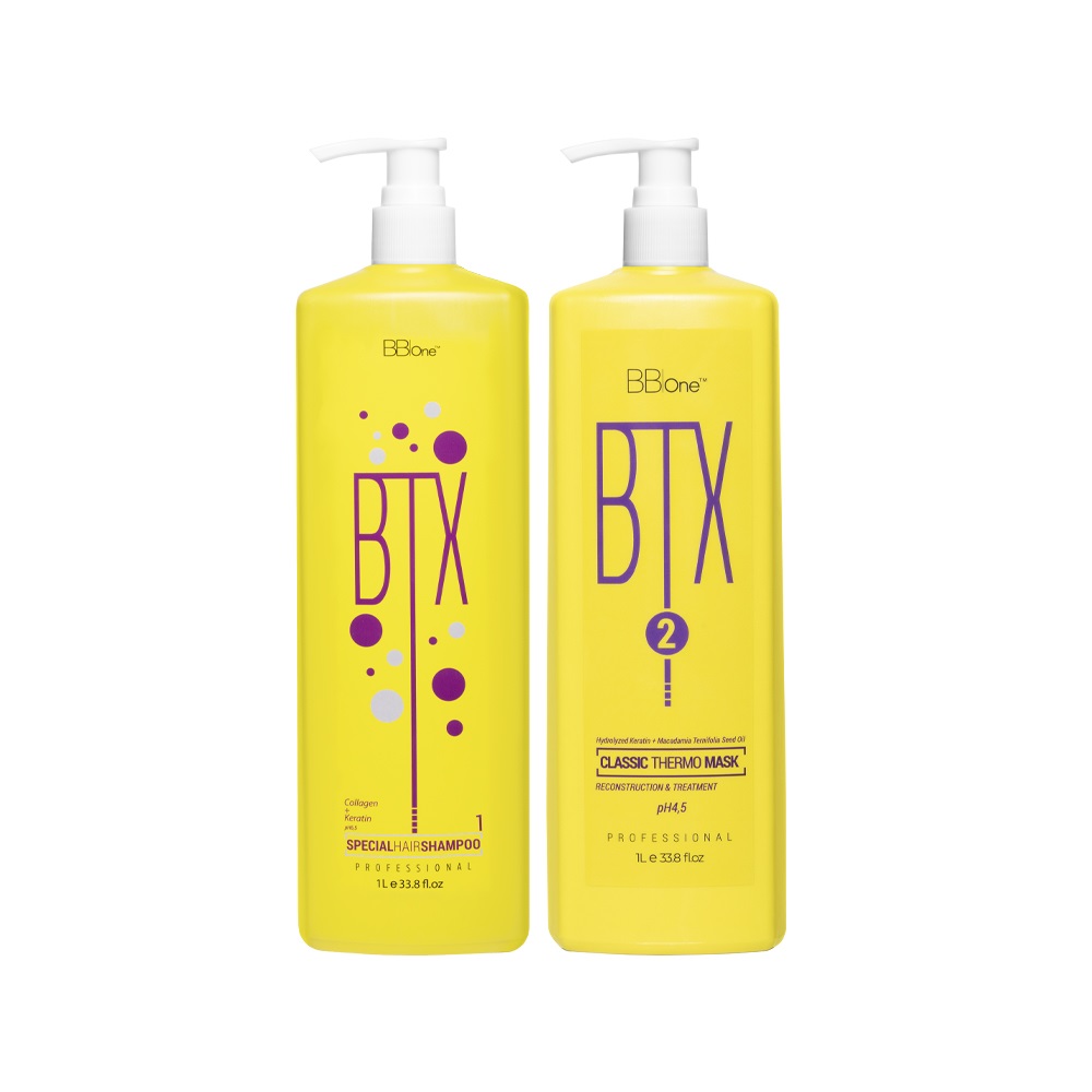 BTX CLASSIC