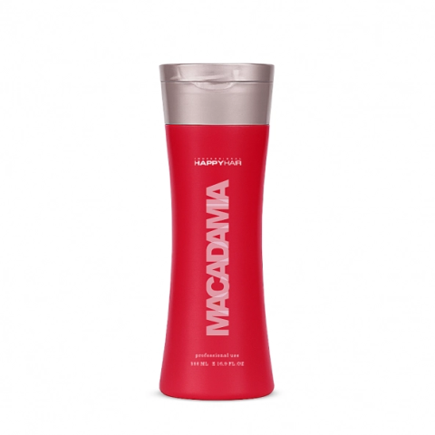 Кератин Happy Hair Macadamia Gloss 150 мл