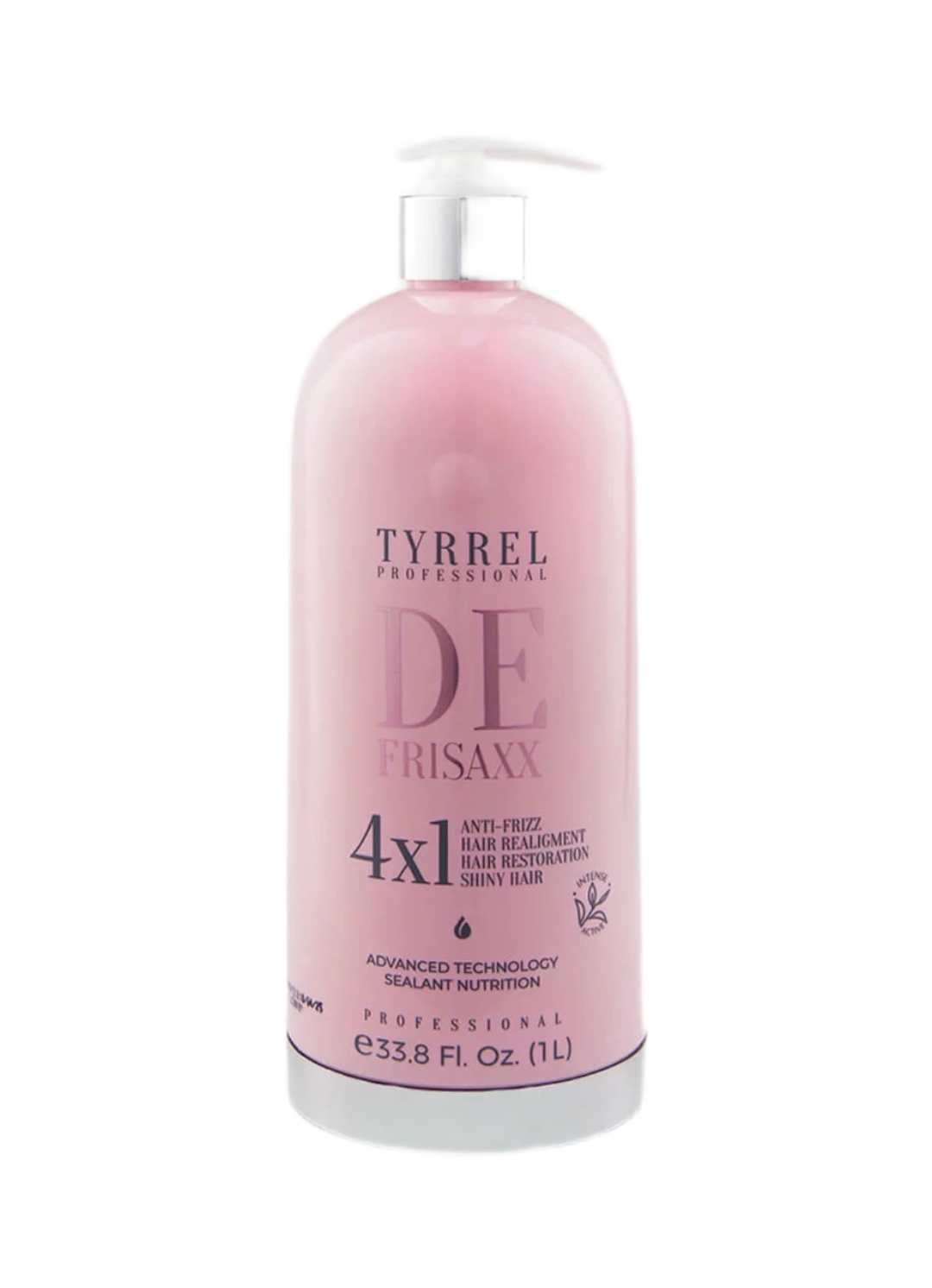 Гибридный ботокс TYRREL DEFRISAXX