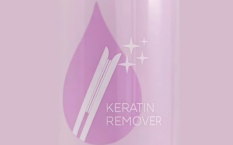 Keratin Remover