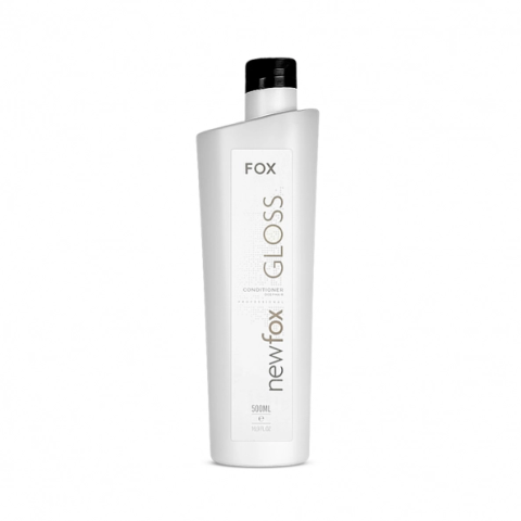FOX GLOSS New кератин 250 мл (разлив)