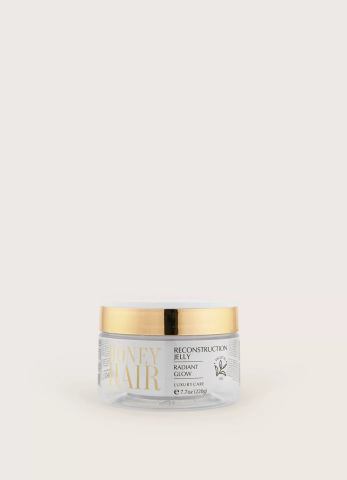 Коллагеновый реконструктор TYRREL HONEY HAIR MASK Шаг №2, 250 мл (разлив)