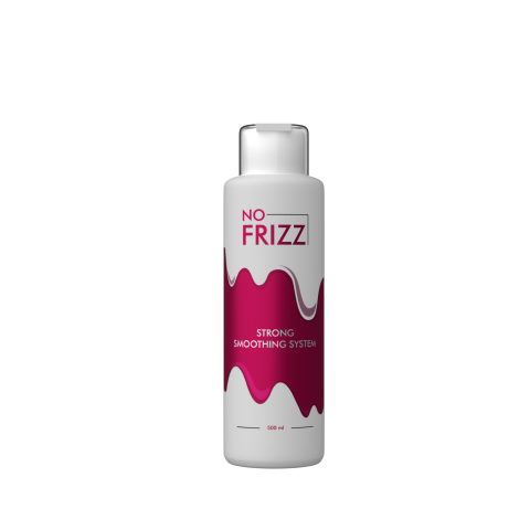 Limba Кератин NO FRIZZ Strong Smoothing System (разлив) 100 мл