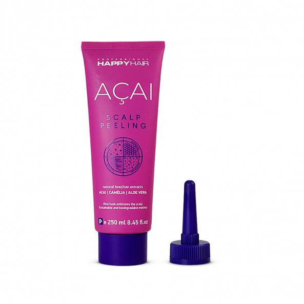 Пилинг Happy Hair Scalp Acai 250 мл