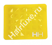Термоковрик силиконовый HH PROFESSIONAL Желтый