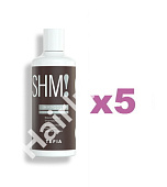 Шампунь оттеночный TEFIA COLOR CARE Black Coffee Shampoo "Черный кофе" 300 мл 5 шт