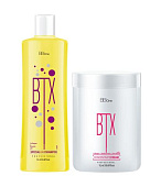 Набор ботокса BB ONE BTX CONCENTRATE 250/250 мл (разлив)