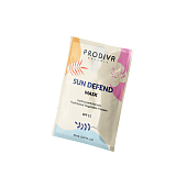 Маска PRODIVA Sun Defend Mask саше 15 мл