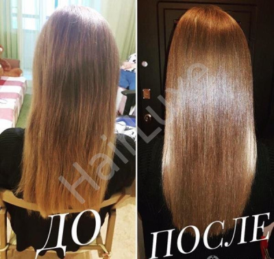 Кератин Paul Oscar Chocolate Max Straight 1000 мл