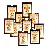 САШЕ МАСКА FELPS MARULA 10 ШТУК