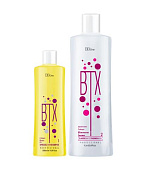 Набор ботокса BB ONE BTX WHITE 500/1000 мл