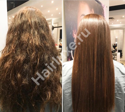 Холодное восстановление Limba Cosmetics Total Revitalizer 300/300 мл