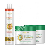 Набор гидрализации SOS Hydramax 500/1000 мл