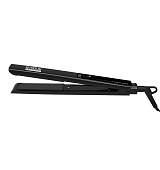 Щипцы-выпрямители EVOQUE BLACK узкие пластины