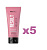 Увлажняющий шампунь MAXWELL Result Shampoo 250 мл 5 шт