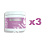Жемчужная маска TEFIA MYBLOND Pearl Mask for Blonde Hair 500 мл 3 шт