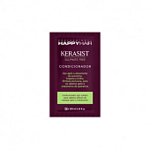 Саше кондиционер HAPPY HAIR Kerasist 10 мл
