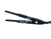 Утюжок для челки HAPPY HAIR титановые пластины Чёрный