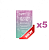 Маска Happy Hair Collagen & Biotin Саше 10 мл 5 шт