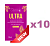 Завершающая маска BB Gloss Ultra Саше 10 мл 10 шт