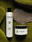 Набор ETTRIAN Шампунь восстановление «CELEBRIAN» и Холодный ботокс «MIRIEL» 250/250 мл