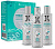 Комплект "Здоровье для волос" JKeratin Treatment 120/120/120 мл