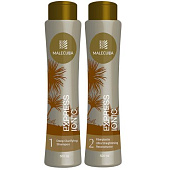 Набор Malecula Express Ionic Fiberplastia 500/500 мл