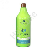 Шампунь для бережной очистки NATUREZA Natural Therapy Biotina 250 мл (разлив)