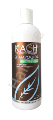 Шампунь глубокой очистки KACH Shampoo DC (Deep Cleansing) 1000 мл