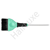 Кисть Dewal для окрашивания волос (ручка со спицей) – 50 мм