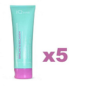 Кондиционер IQ Hair Уплотнение и блеск 250 мл 5 шт