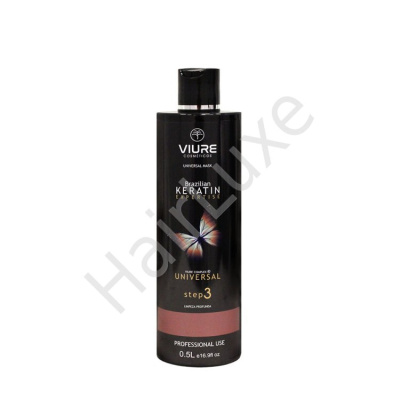 Завершающая маска VIURE UNIVERSAL 500 мл