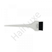 КИСТЬ ДЛЯ ОКРАШИВАНИЯ FELPS БЕЛАЯ - ШИРОКАЯ