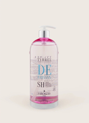 Подготавливающий шампунь TYRREL DEFRISAXX GENTLE CLEANSING REVITALIZING SHAMPOO 1000 мл