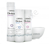 Набор для домашнего ухода Detox CADIVEU 320/250/250 мл