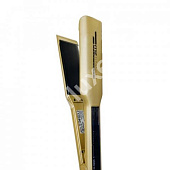 Утюжок MZ Тitanium Золотой (широкие пластины)