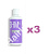 Серебристый шампунь TEFIA MYBLOND Silver Shampoo for Blonde Hair 300 мл 3 шт