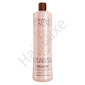 Кератиновый шампунь CADIVEU The Keratin Express 900 мл