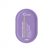 Маска IQ Hair Реконструкция и защита Саше 10 мл