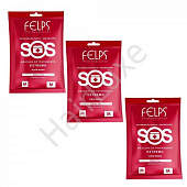 САШЕ БОТОКСА FELPS SOS 3 ШТУКИ