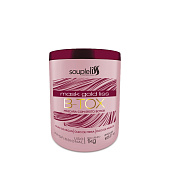 Ботокс SoupleLiss B-tox Gold Liss 1000 мл